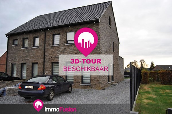 Heerbaan 180, Beringen